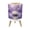 Color 4, variant on Small Trash Can with Lid Cute Squirrels Autumn Forest Seamless Pinecones Acorns Whimsical 1.8 Gallon Dog Proof Trash Can Round Garbage Can Waste Bin Wastebasket for Bathroom Bedroom Living Room