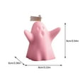 thumbnail image 2 of LSLJS Home Decoration Cute Ghost Aroma Candle Accompaniments, AromKitchen Candle, 2 of 7