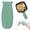 E, variant on Silicone Handle Cover for Cast Iron Skillet Kitchen Silicone Handles for Pots and Pans Slip-Resistant Pot Holder Sleeve for Fry Pan Griddles Metal Aluminum Cookware, L
