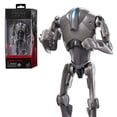 thumbnail image 1 of Action Figure STAR WARS The Black Series Super Battle Droid, 1 of 6