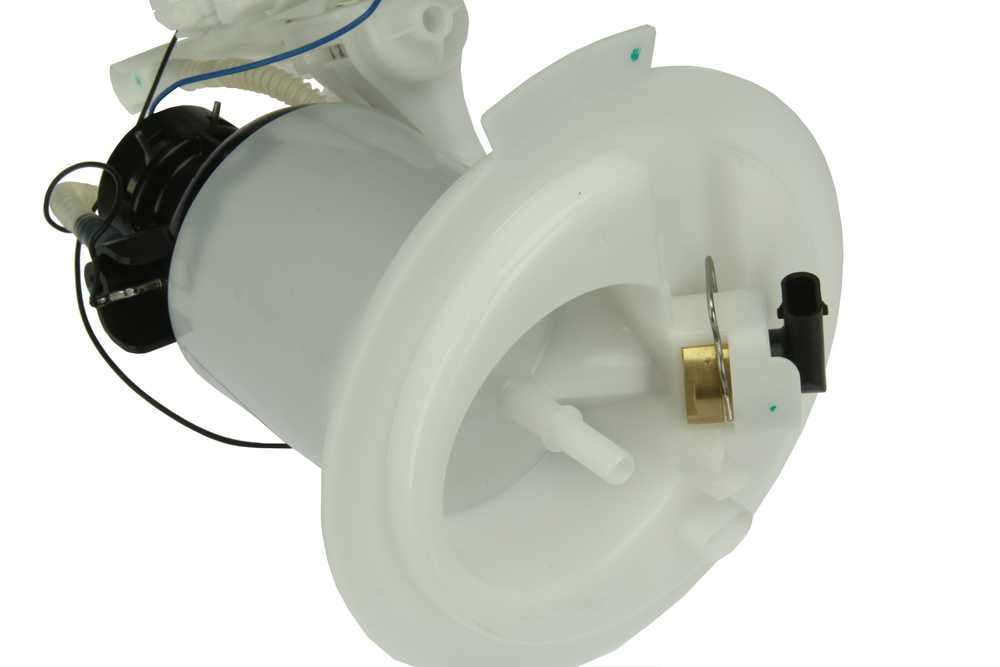 URO Parts 2044704494 Fuel Pump Module Assembly