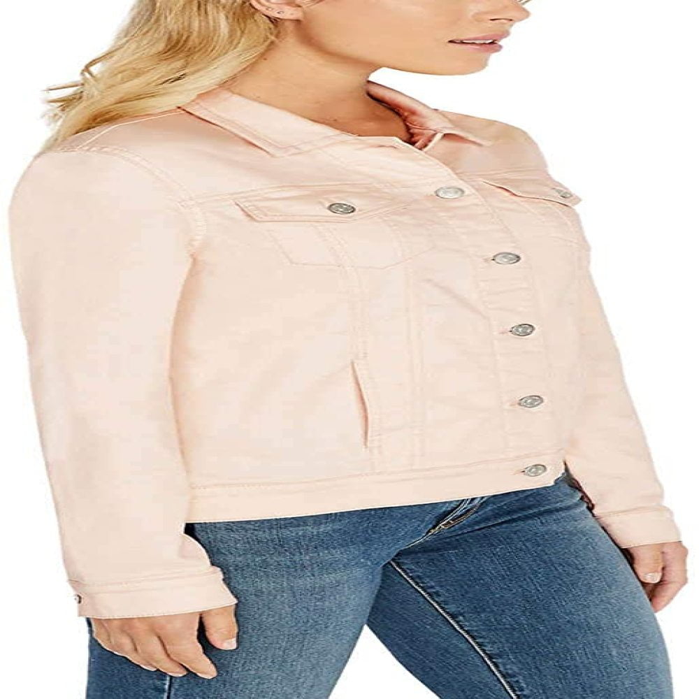 Buffalo David Bitton Womens Knit Denim 