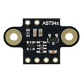 thumbnail image 1 of -AS7341 Visible Infrared Color Spectrometer Sensor Module Color Temperature Illuminance Color Measur, 1 of 5