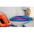 thumbnail image 4 of USW 12/3 25ft Extreme Cold Weather Extension Cord with Lighted Plug, 4 of 5