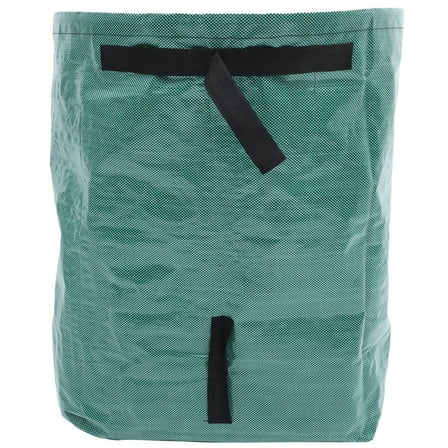 SWETRACE Reusable Yard Waste Bags Trash Can PP 1Pack
