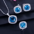 thumbnail image 3 of Festive Fashion 4pc Princess Signature Jewelry Set, 3 of 3