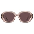 thumbnail image 2 of Lentes de Sol Tommy Hilfiger Mujer TH 2155/S 20746435J52U1 rosa, 2 of 4