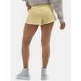 thumbnail image 4 of No Boundaries Jersey Knit Dolphin Shorts, 2'' Inseam, Women's, 4 of 5