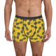 thumbnail image 1 of Balery Summer Pineapple Calzoncillos bóxer para hombre, ropa interior de algodón suave y transpirable con cinturilla de nailon-Medium, 1 of 5