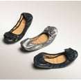 thumbnail image 2 of Exclusive Lilyana 2.0 Leather Ballet Flat, 2 of 6