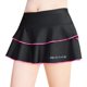 thumbnail image 2 of Pantalones cortos de ciclismo para Mujer Soledad con cojín 3D, 2 of 10