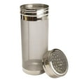 thumbnail image 2 of Homemade Hop Filter Stainless Steel Mesh Hop Strainer 7x18cm, 2 of 8