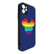 thumbnail image 1 of Funda Para iPhone Todos Modelos Bumper Orgullo Lgbt Arcoir 2, 1 of 2