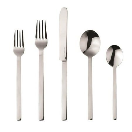 

Flatware Place Setting Stile - 5 Piece
