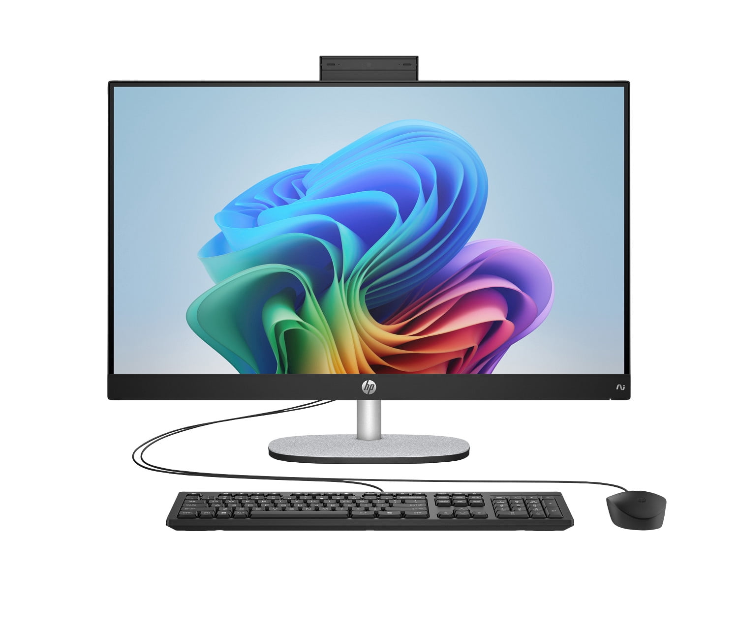 HP OmniDesk Desktop AMD Ryzen 5, 16 GB;512 GB SSD Windows 11 Home