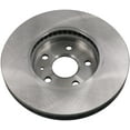 thumbnail image 2 of Winstop Brake Rotor, Front WS247852, Cadillac CTS 2014-2008, 2 of 4