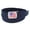 Navy, variant on Cotton Adjustable Belt with U.S.A. Flag Buckle