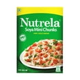 thumbnail image 1 of Nutrela 100 %Vegetarian Soya Mini-Chunks, 1 of 2