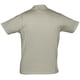thumbnail image 3 of SOLS - Polo de manga corta para caballero/hombre 100% algodón de primera  Modelo Prescott - Verano/ Vacaciones (Caqui), 3 of 3