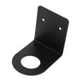 thumbnail image 2 of Here's a refined product description and key features for the **Wall Mounted Stainless Steel Shower Gel & Shampoo Bottle Holder Hook**:\n\n \n\n### 🧼, 2 of 5