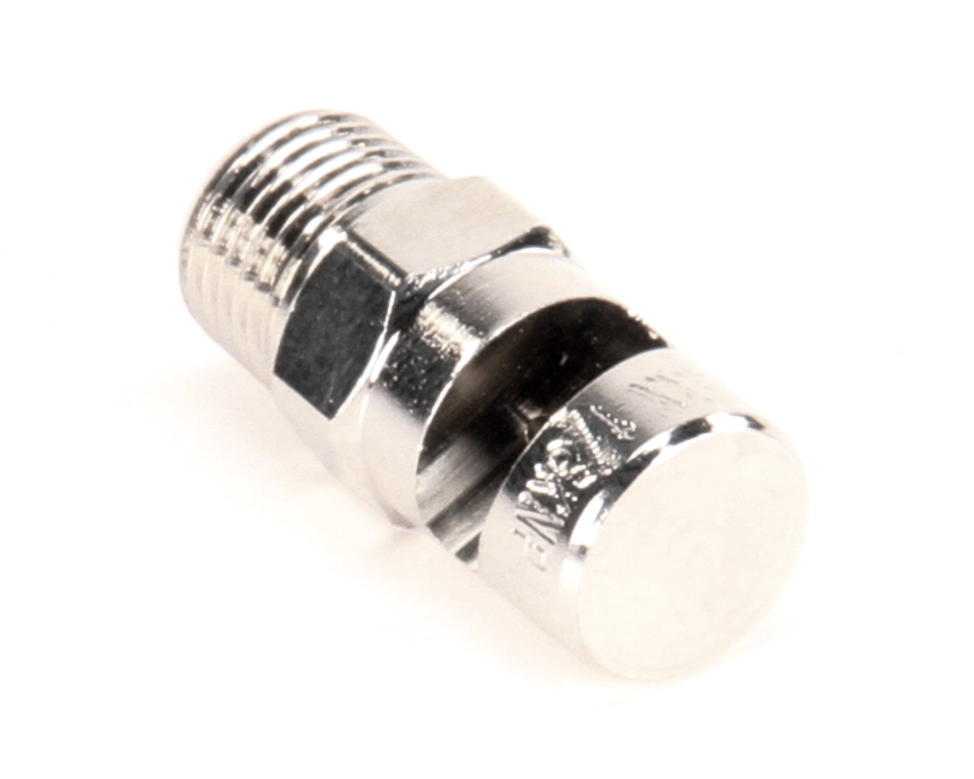 Champion Moyer Diebel 112022 Lower Spray Nozzle for Compatible Champion Moyer Diebel Dishwashers