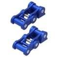 thumbnail image 4 of Hood Catch,Hood Latches Kit Engine Bonnet Lock Buckle Hood Latches Custom Engineered, 4 of 8
