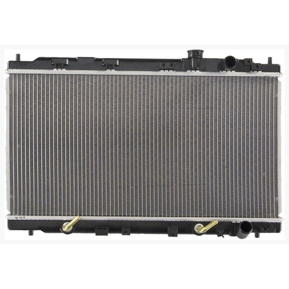 Agility Auto Parts 8011568 Radiator for Acura Specific Models
