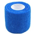 thumbnail image 4 of Antiallergic Pet Wound Cohesive Bandage Tape Dog Cat Animal Elastic Self Adherent Wrap, 4 of 8
