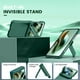 thumbnail image 3 of Funda VEGO para Motorola Razr Ultra 2025 / Razr Plus 2025 - Verde, 3 of 9