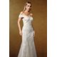thumbnail image 3 of Vestido Bellabarnetten Kassy Maxi con hombros descubiertos y lentejuelas, 3 of 6