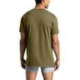 Fruit of the Loom Men's Pocket TShirts, 6 Pack, Sizes S3XL