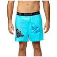 thumbnail image 2 of Lazy Me Boxeurs Humoristiques pour Hommes, Cadeaux Gag pour Lui, 2 of 4