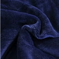 thumbnail image 4 of Eveluo Thickened Flannel Lamb Wool Composite Blanket Double Blanket Leisure Blanket Gift Blanke, 4 of 6