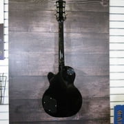 Guild Bluesbird Electric Guitar (Black)