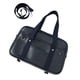 thumbnail image 1 of Minnieouse Bolso de cuero ligero para uniforme de estudiante, portátil y bolso, seguro y seco, para viajes y diario Bolsas de mensajero y de hombro azul tamaño mediano, 1 of 6
