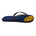 thumbnail image 2 of Sandalia Noshus Talla 27 Diseño de Líneas Azul, 2 of 4