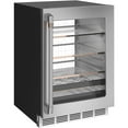 thumbnail image 2 of Café CCP06BP2PS1 23 inch Stainless Steel Built-In Beverage Center With WiFi, 2 of 4