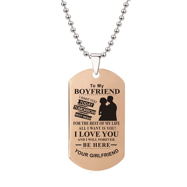 FcBaudy Collier pour Femmes, Bijoux pour Femmes, Bijoux pour Femmes à Mon Pendentif en Acier Inoxydable Collier de l'Action de Grâce Boucles d'Oreilles Mode