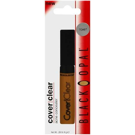 Black Opal Cover & Clear Acne Concealer