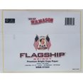 thumbnail image 2 of W.B. Mason 8.5x11 Flagship Bright Copy Paper 5000 Sheets, 2 of 3