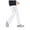 White, variant on Splozh Girls Dance Leggings Fashion Cute Girls' Casual Active Flare Leggings Kids Dance Workout Yoga Pants Comfy Legging,Black,8-9 Years