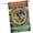 Peace Sign 2, variant on American Flag-Peace Sign Hippie Flag Imagine All The People Living Life In Peace Flag TPT597F, Garden Flag (11.5" x 17.5")-USA Flags Premium Polyester-Decorative Indoor Outdoor Flag