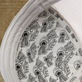 thumbnail image 4 of Von Dutch Trucker Kent Cotton Green Caps, 4 of 4