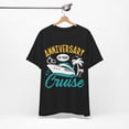 thumbnail image 3 of Unisex 20 Year Anniversary Cruise Cotton Shirts, 3 of 10