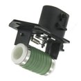 thumbnail image 3 of Radiator Relay Fan Heater Resistor 58702358 For Fiat 500 2007 ON, 3 of 12