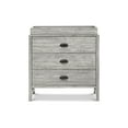 thumbnail image 3 of DaVinci Fits 31" x 16" Pads Diaper Changing Table, Cottage Grey, 3 of 4