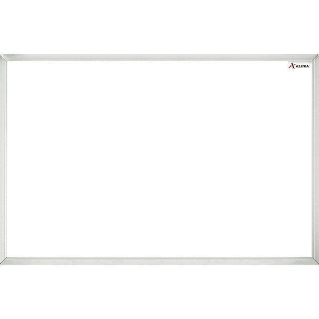 ALFRA PIZARRON BLANCO WHITE STAR ALFRA White Star 120x180cm