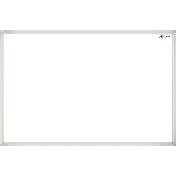 ALFRA PIZARRON BLANCO WHITE STAR ALFRA White Star 120x180cm