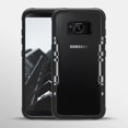 thumbnail image 1 of Funda Galaxy S8 Zizo Shock Negro Zizo Shock, 1 of 4