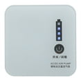 thumbnail image 2 of USB Air Pump, Aquarium Air Pump Mute  For Outdoor Fishing For Fish Tanks, 2 of 8